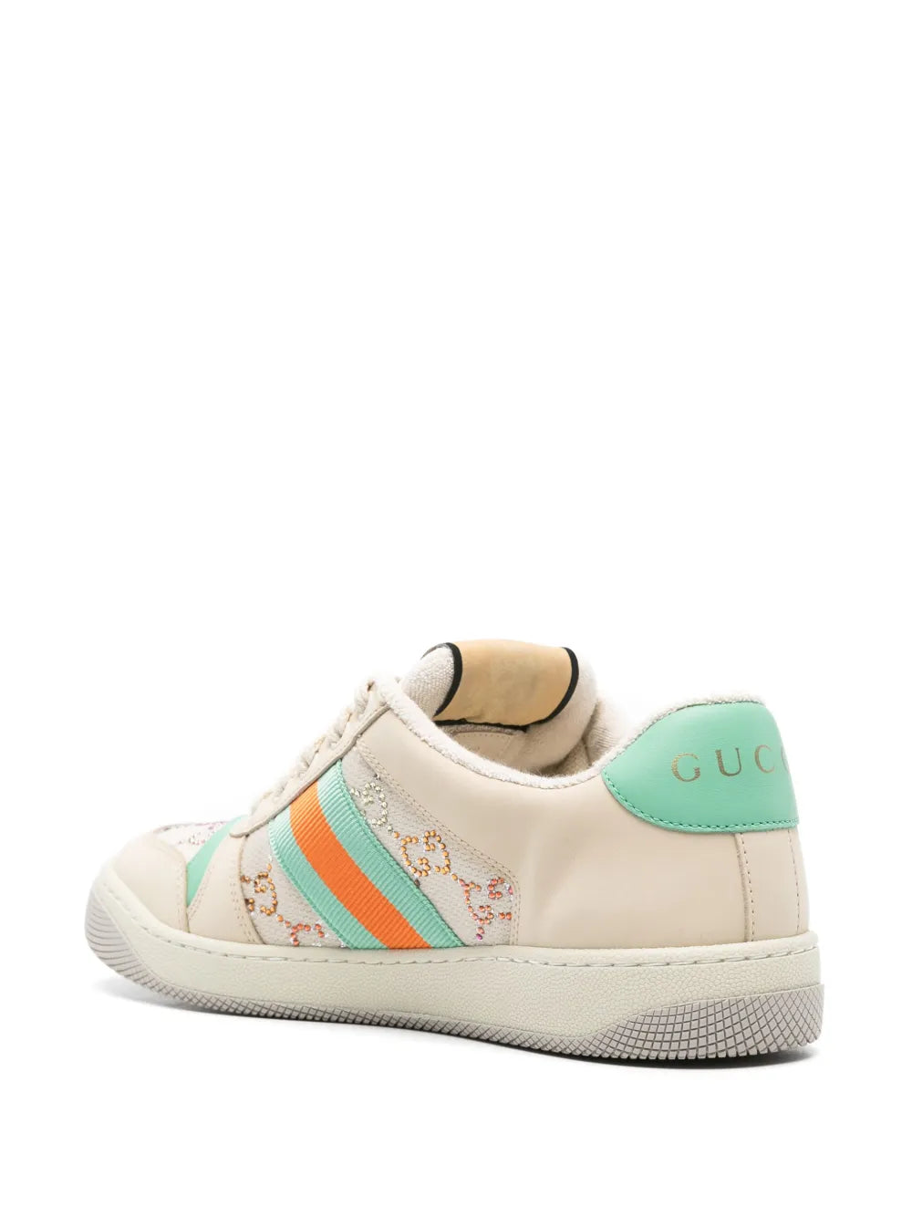 Gucci Screener Panelled