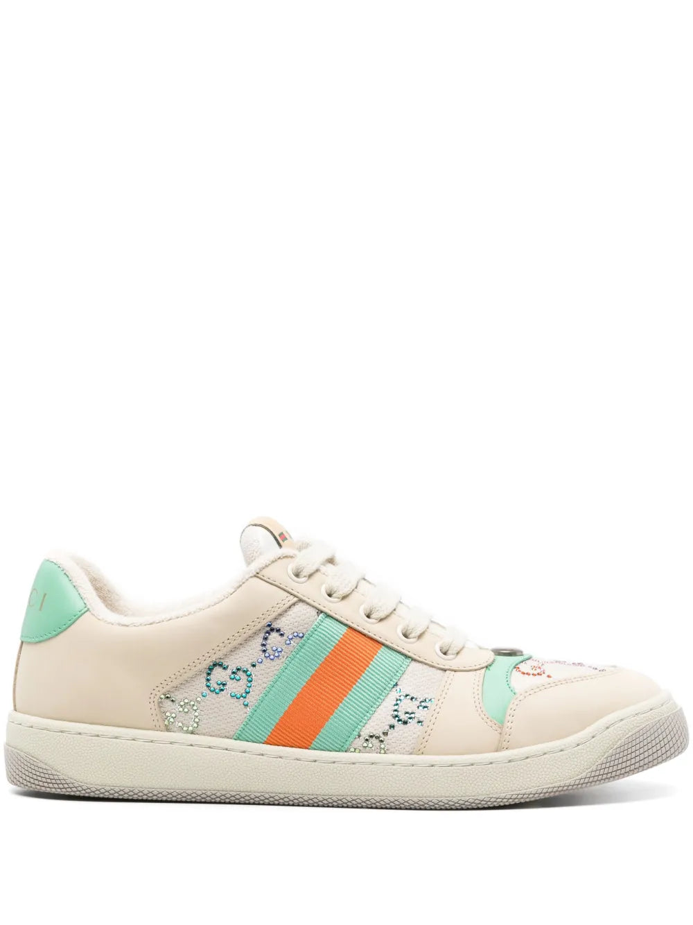 Gucci Screener Panelled