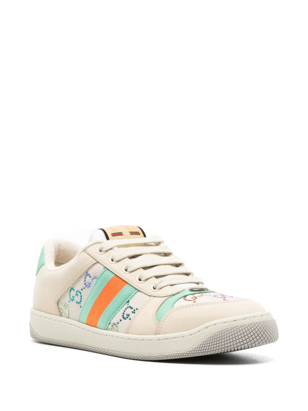 Gucci Screener Panelled
