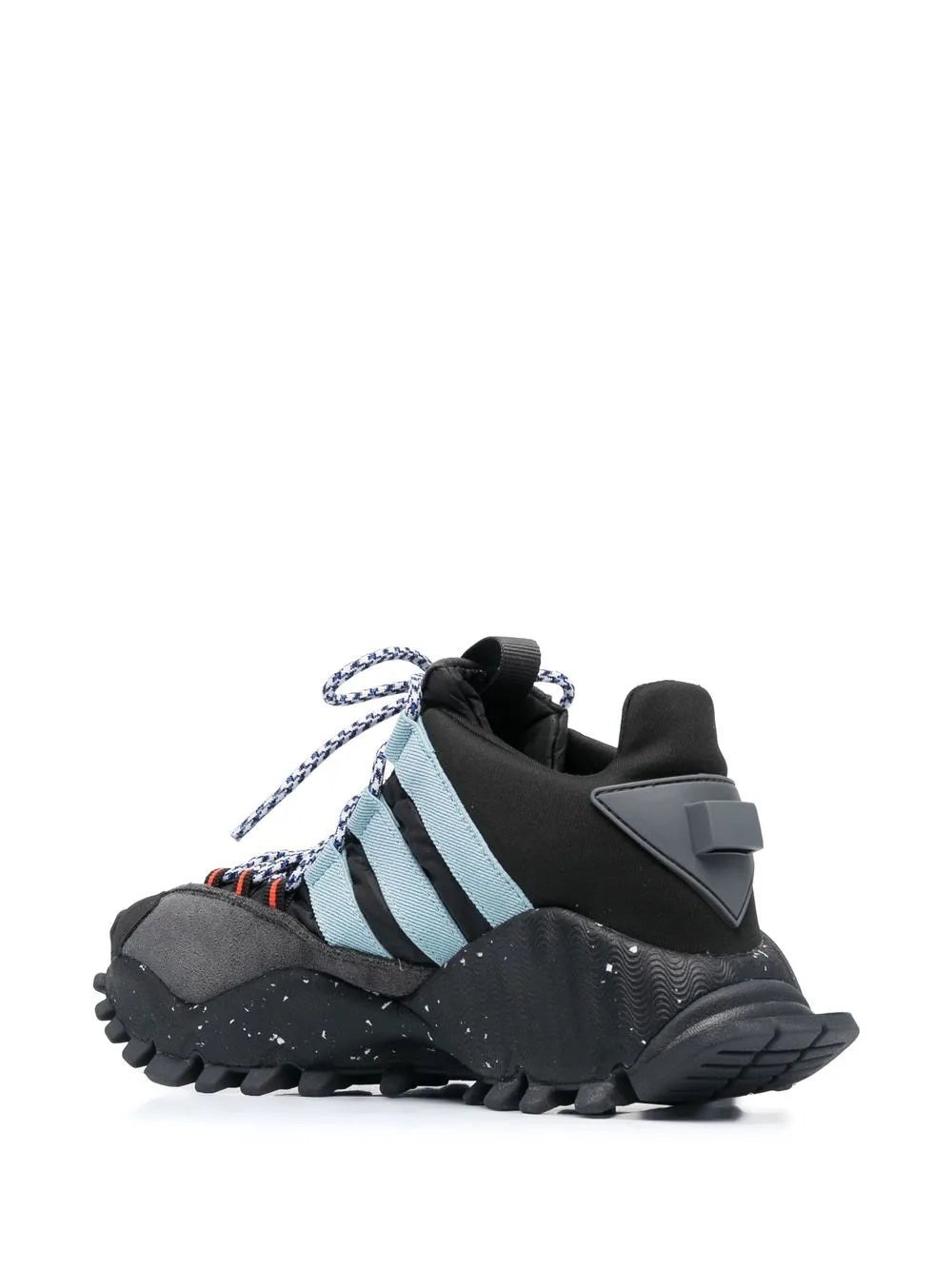 adidas by Stella McCartney Ridged-Sole Lace-Up
