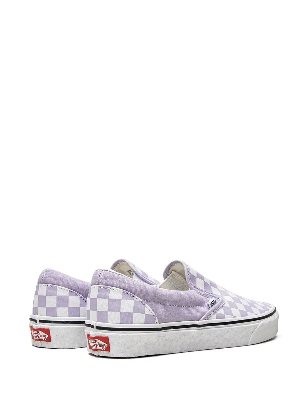 Vans Classic Slip-O