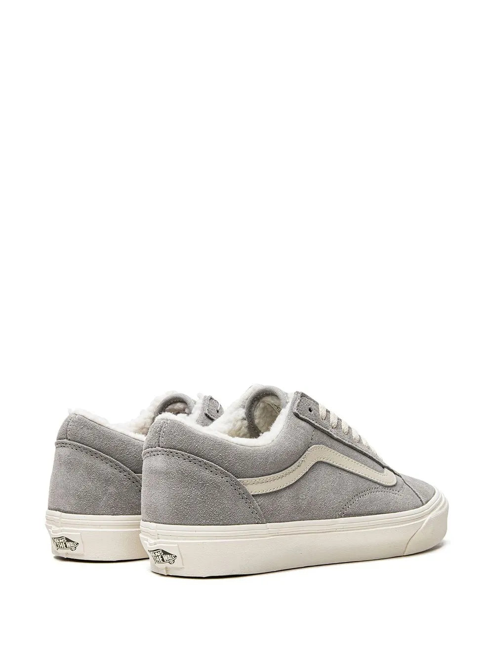 Vans Old Skool Low-Top