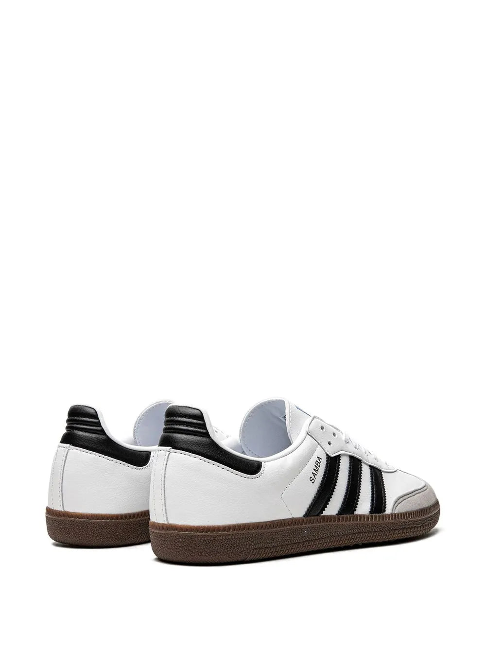 adidas Samba Vegan