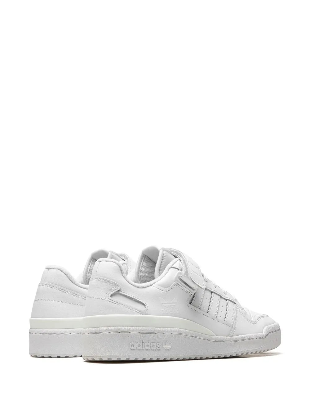adidas Forum Low ''Triple White''