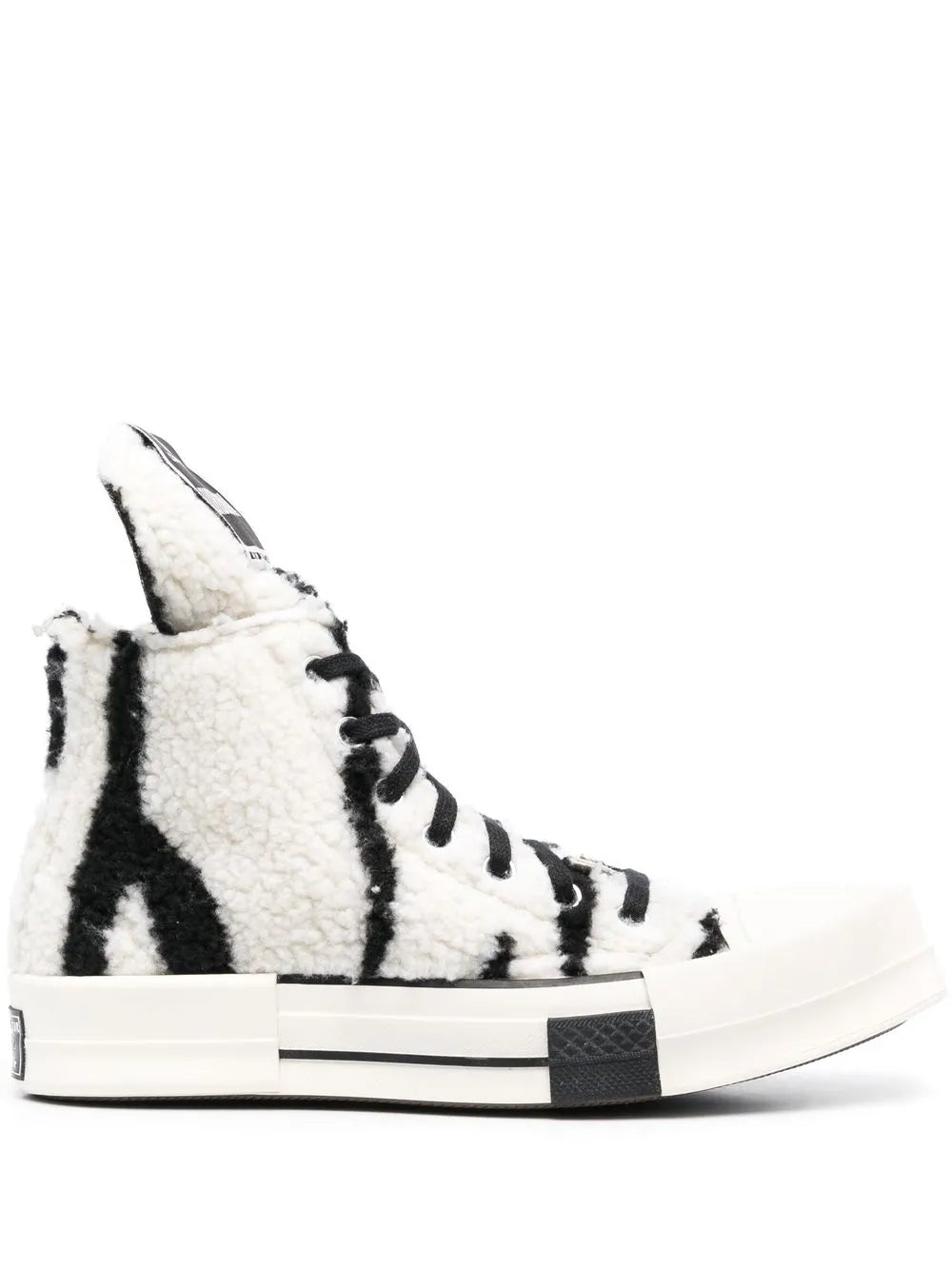 Converse X Drkshdw Turbodrk High-Top