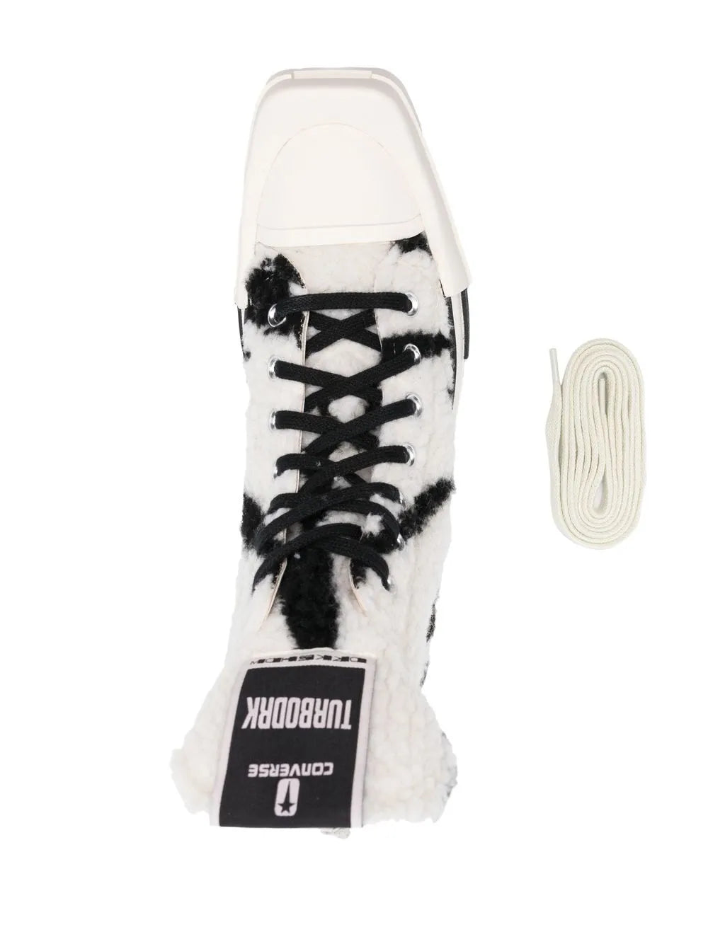 Converse X Drkshdw Turbodrk High-Top
