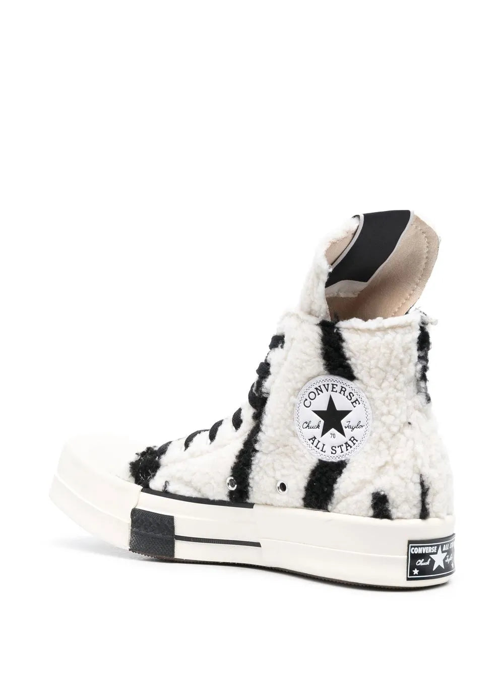 Converse X Drkshdw Turbodrk High-Top