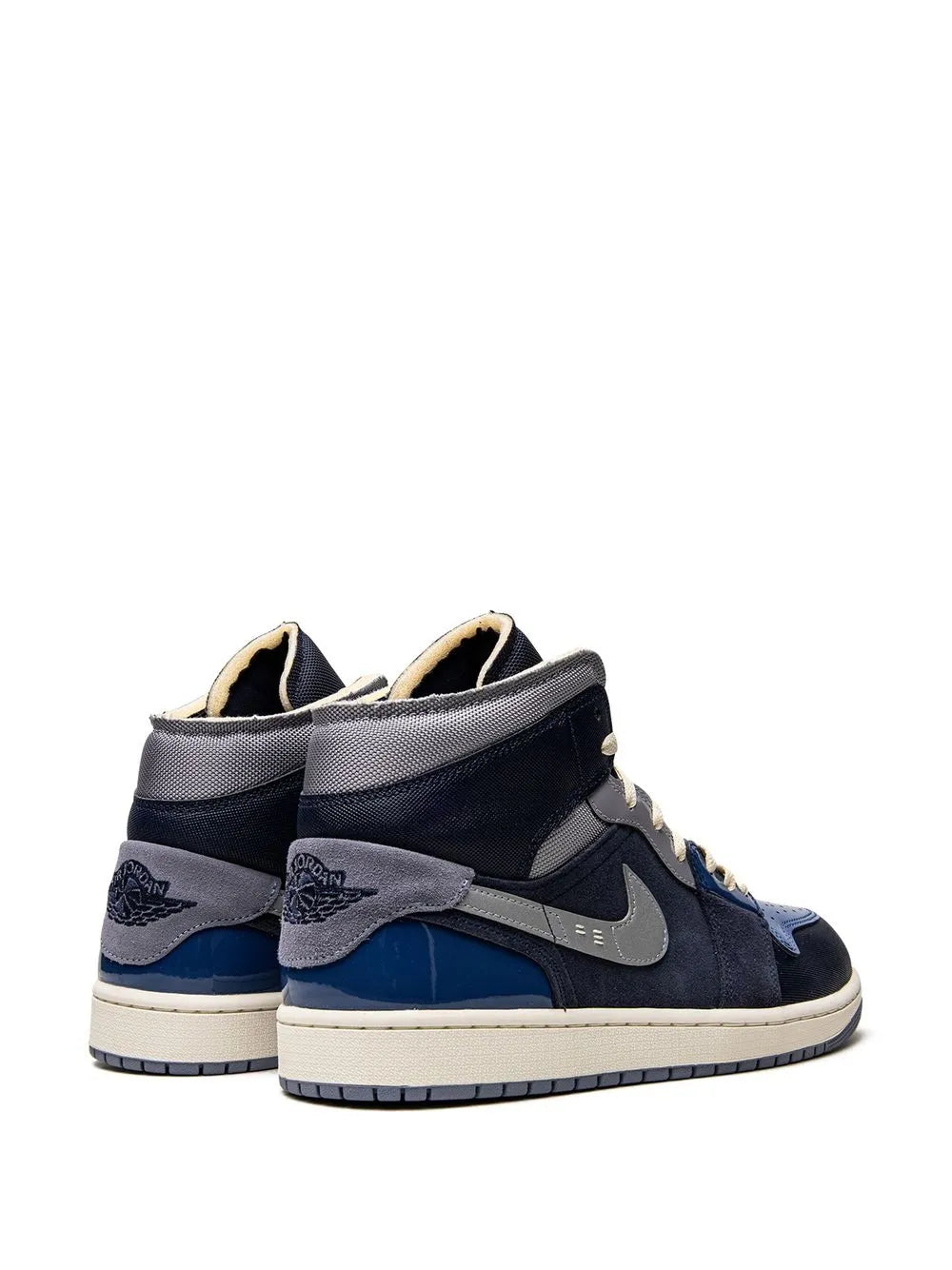 Jordan Air Jordan 1 Mid Se Craft