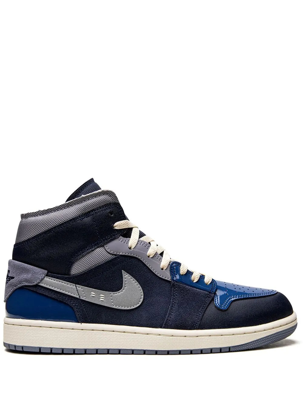 Jordan Air Jordan 1 Mid Se Craft