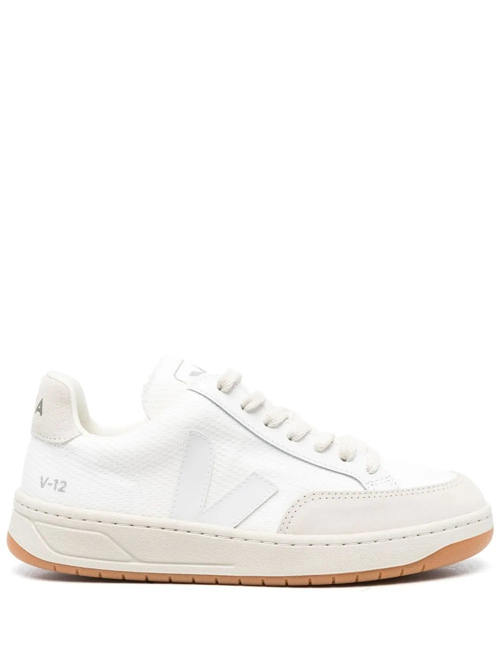 VEJA V-12 Low-Top