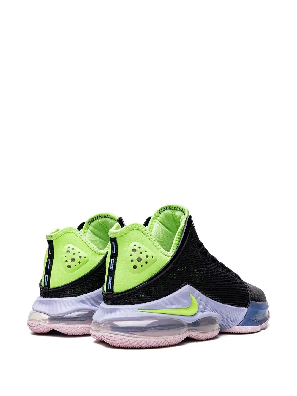 Nike Lebron 19 Low