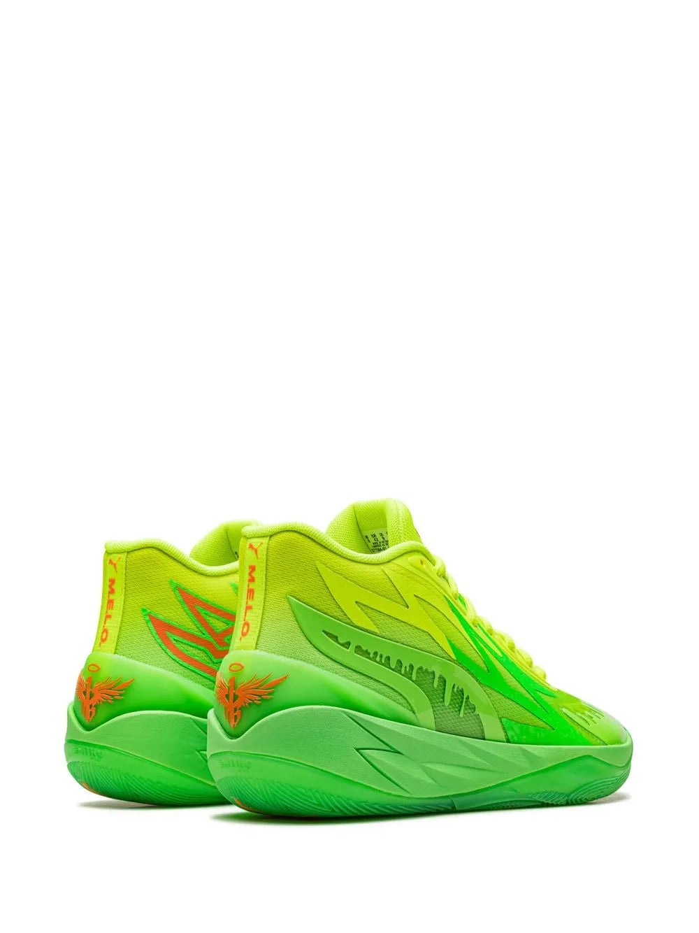 PUMA Lamelo Ball Mb.02