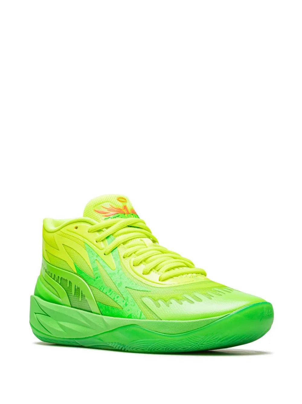 PUMA Lamelo Ball Mb.02