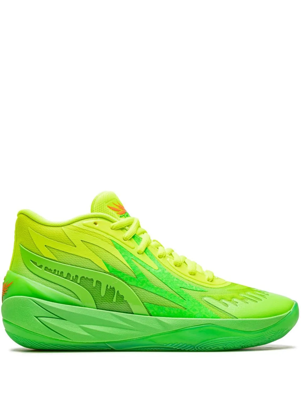PUMA Lamelo Ball Mb.02