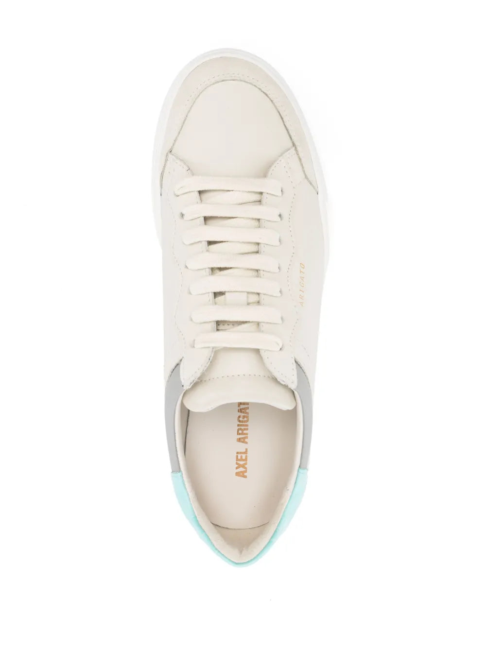 Axel Arigato Clean 180 Low-Top