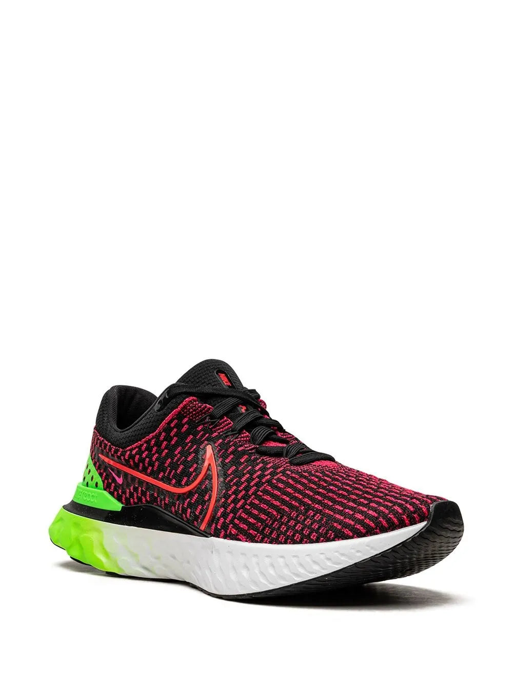 Nike React Infinity Run Flyknit 3