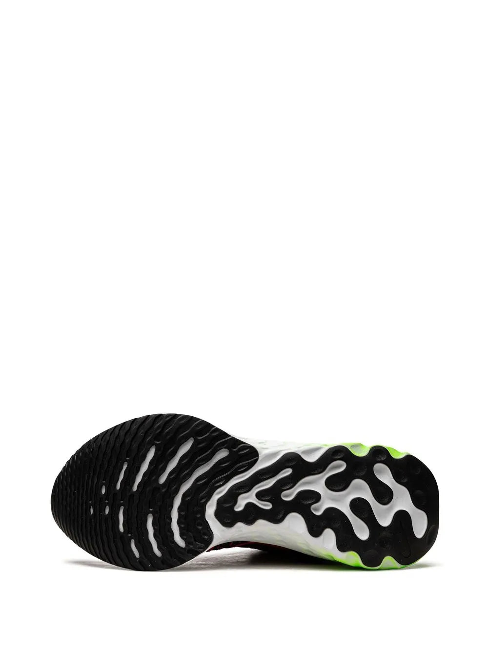 Nike React Infinity Run Flyknit 3