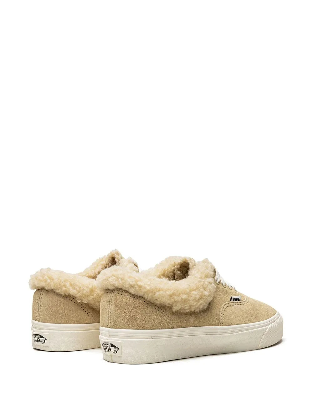 Vans Authentic Sherpa