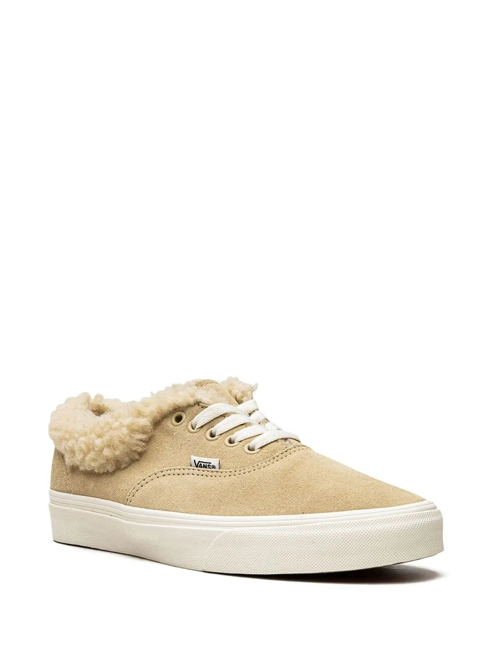 Vans Authentic Sherpa