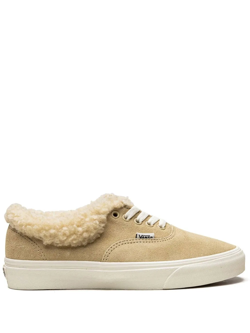 Vans Authentic Sherpa