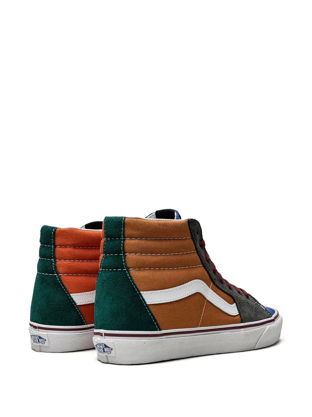 Vans Sk8-Hi Colour-Block