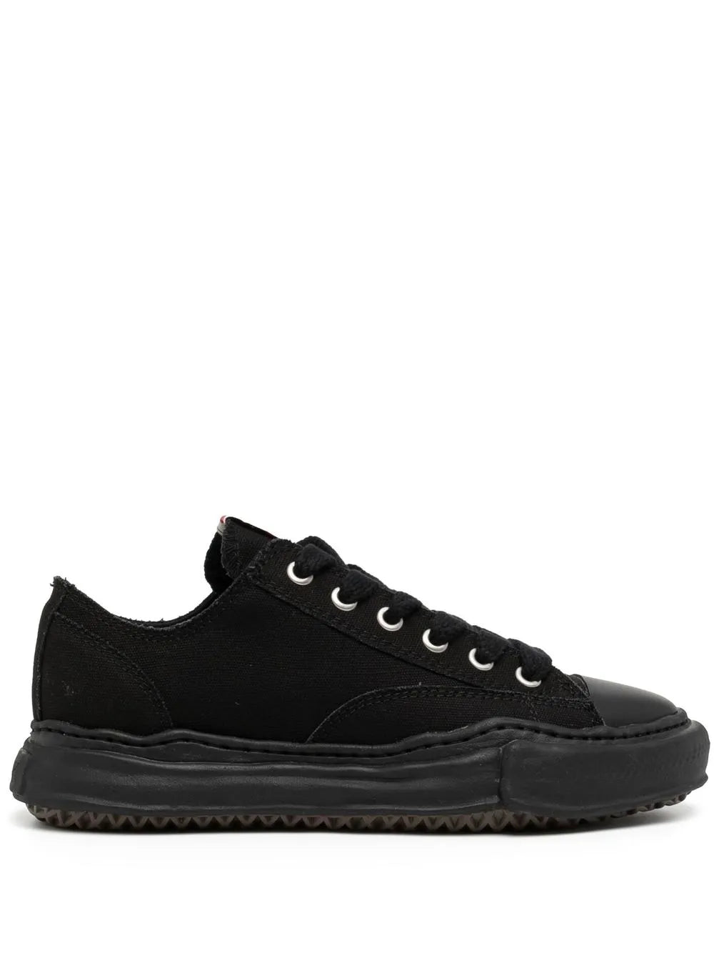 Maison MIHARA YASUHIRO Low-Top Canvas