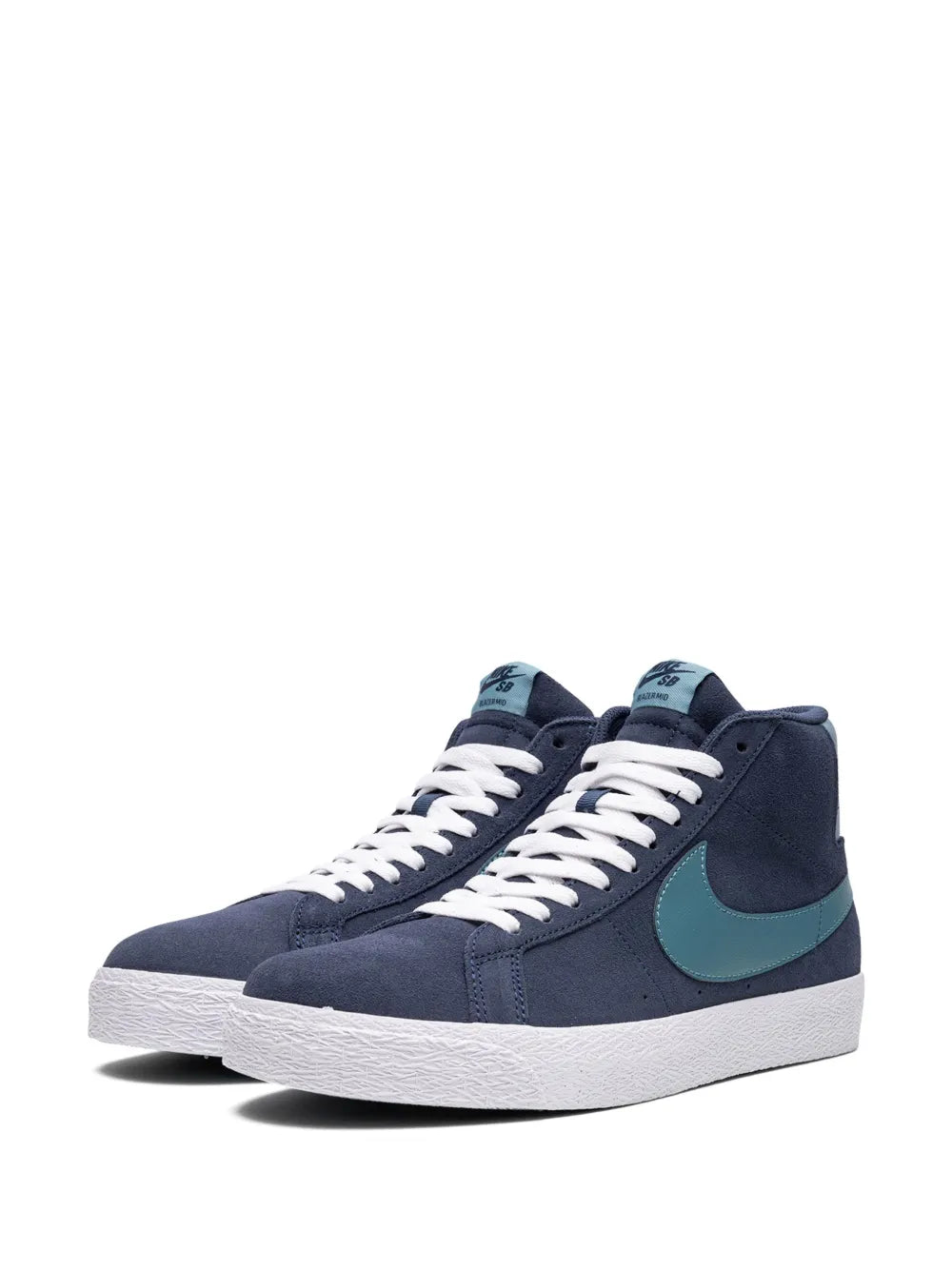 Nike Sb Blazer Mid