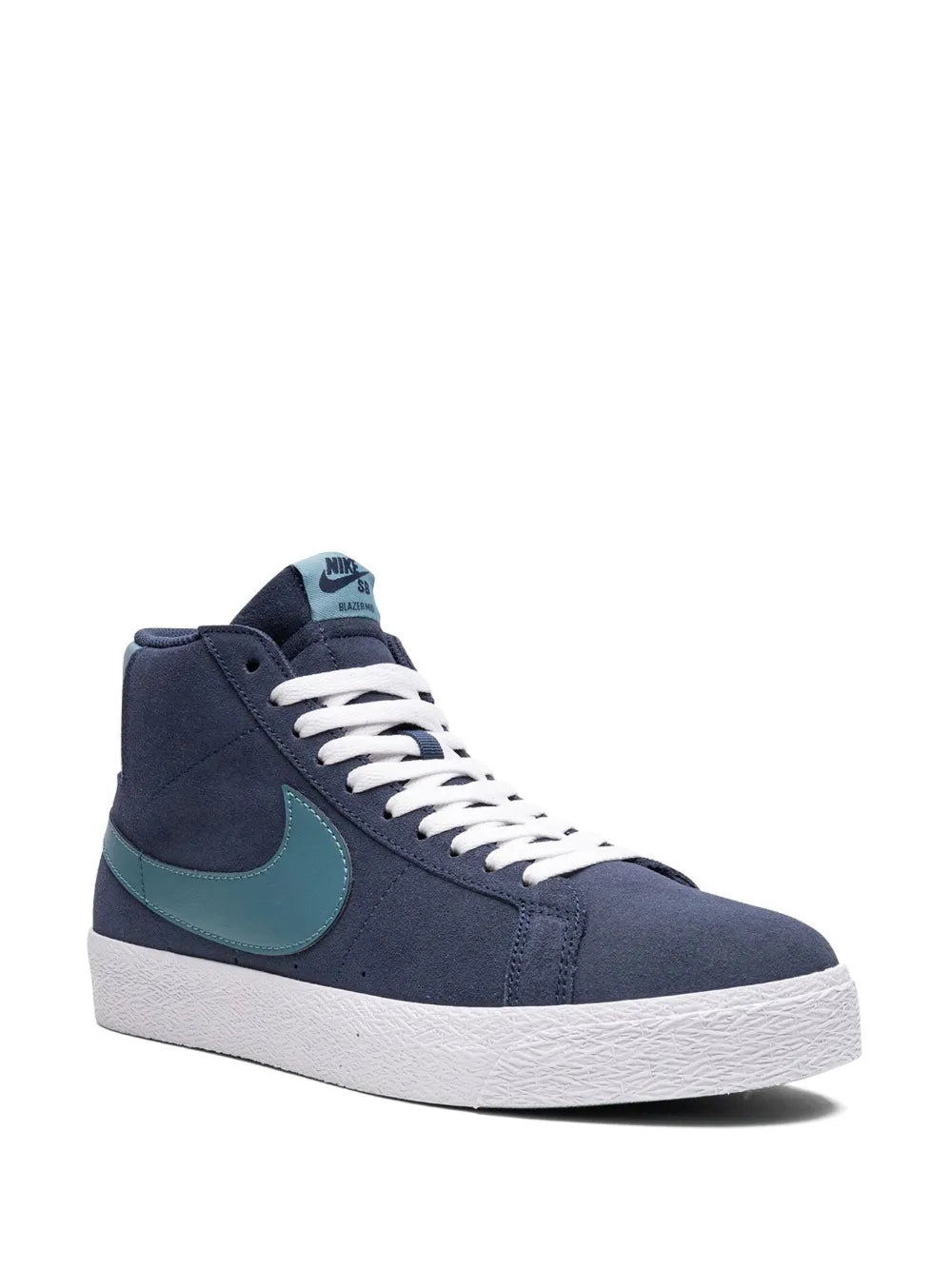 Nike Sb Blazer Mid