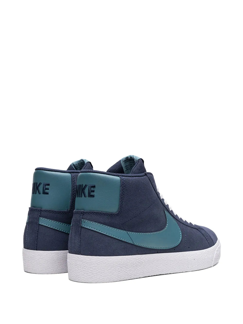 Nike Sb Blazer Mid