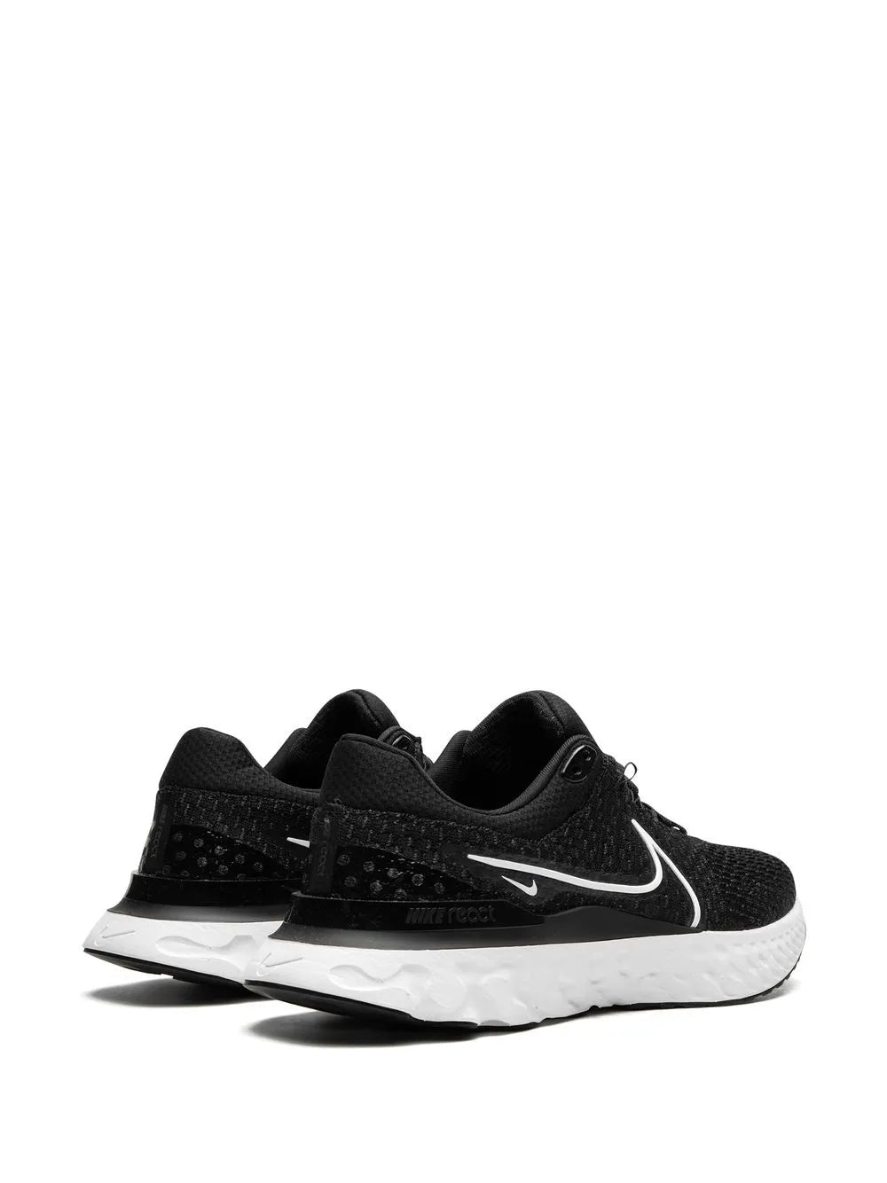 Nike React Infinity Run Flyknit 3
