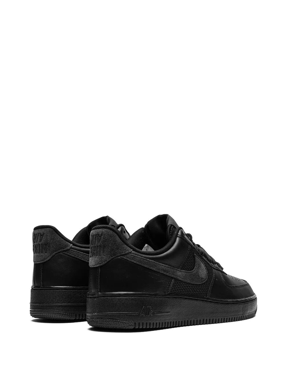 Nike X Slam Jack Air Force 1 Low