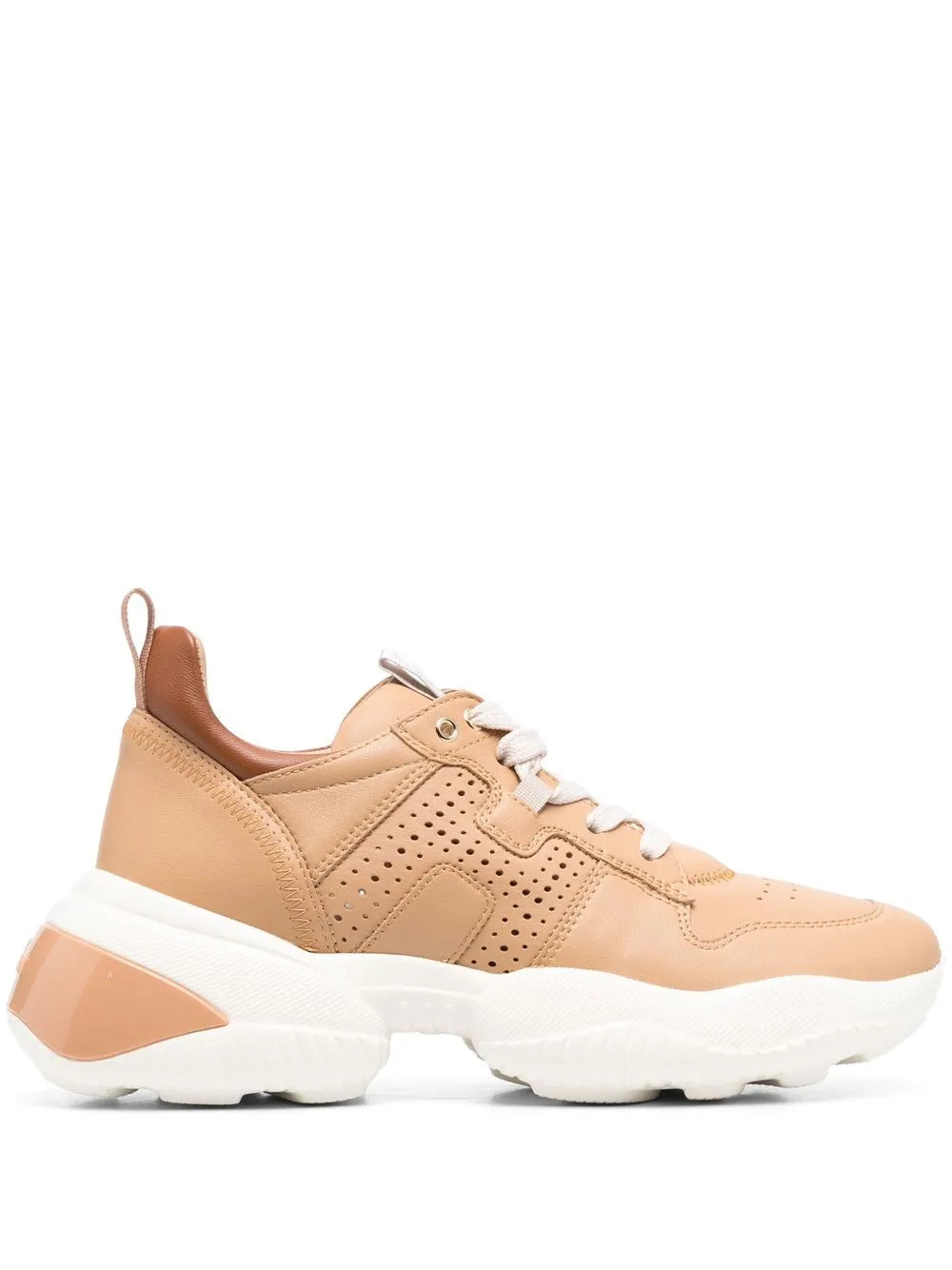 Hogan Interactive Low-Top