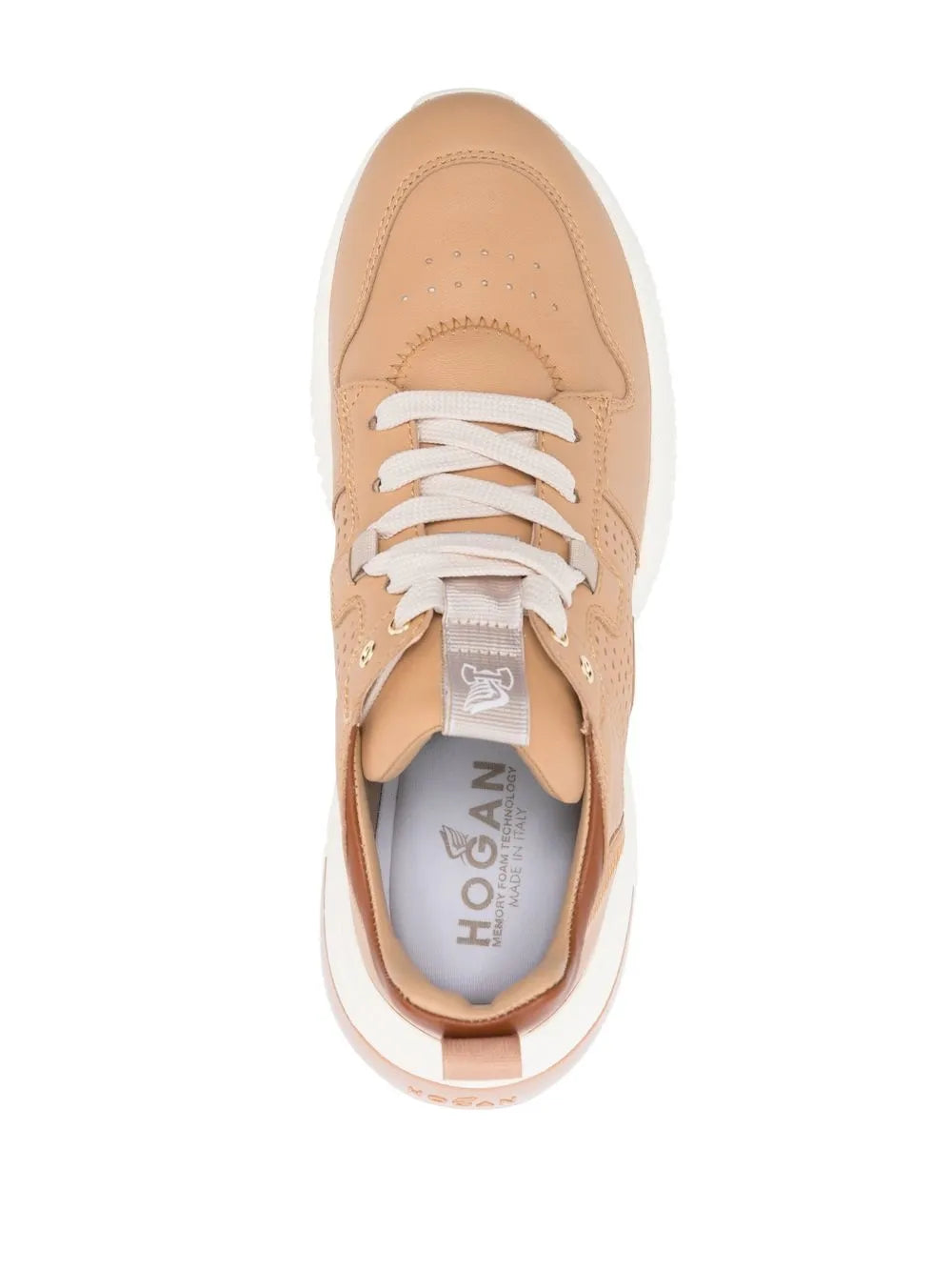 Hogan Interactive Low-Top