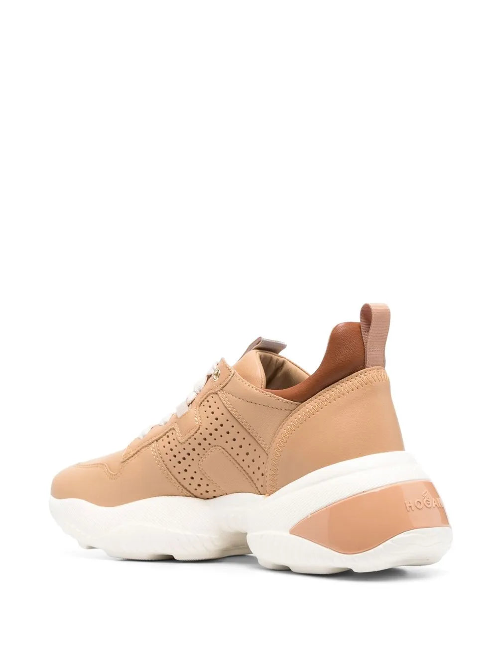 Hogan Interactive Low-Top