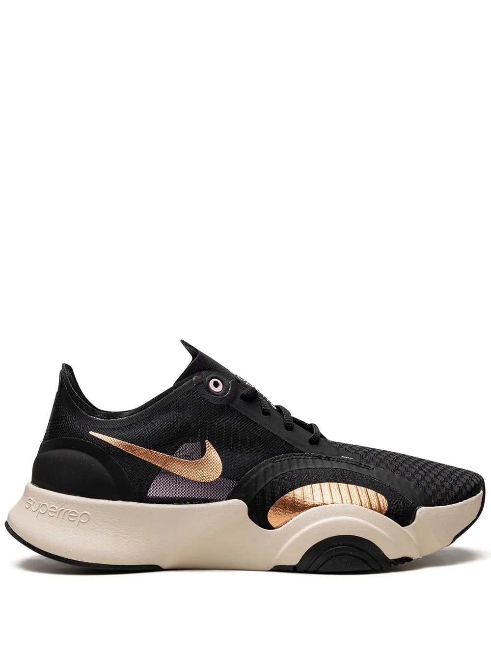 Nike Super Rep Go Low-Top