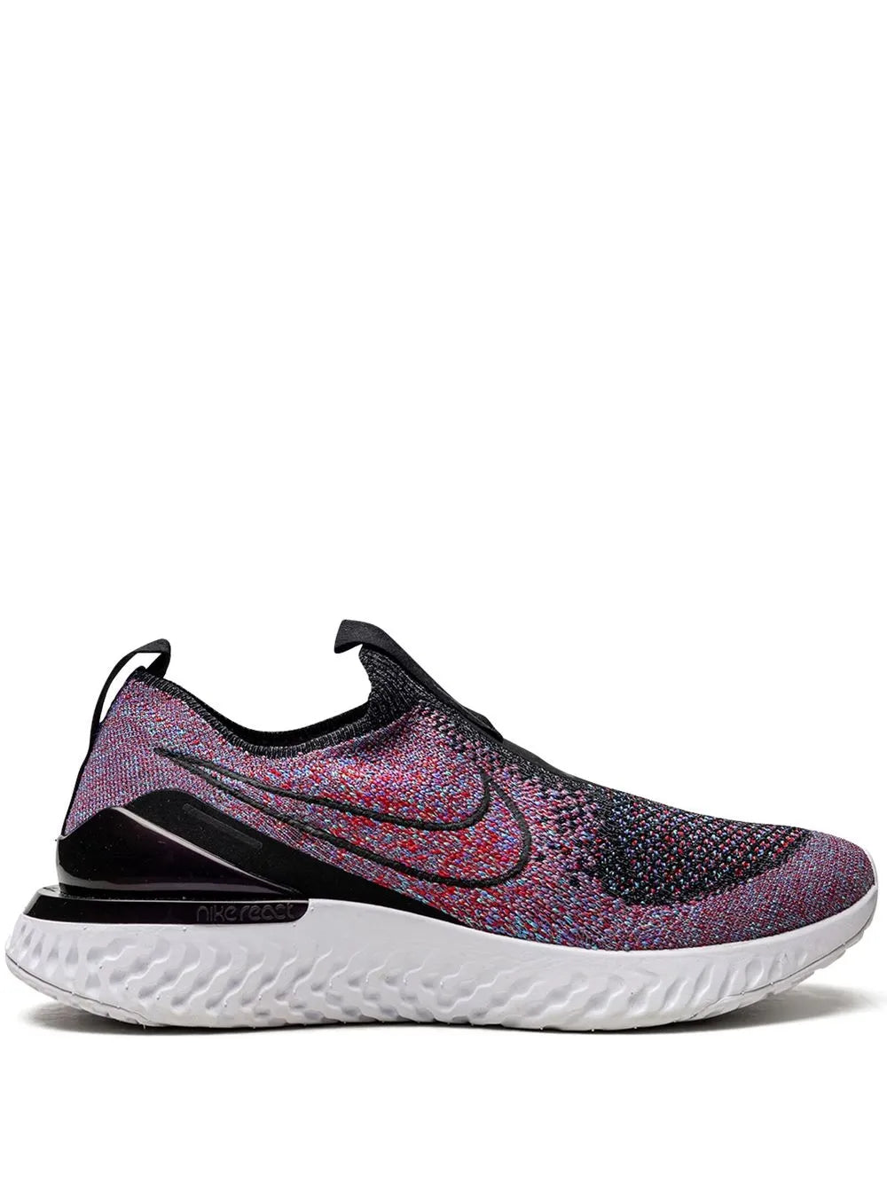 Nike Epic Phantom React Flyknit