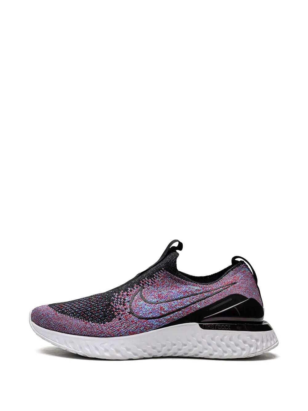 Nike Epic Phantom React Flyknit