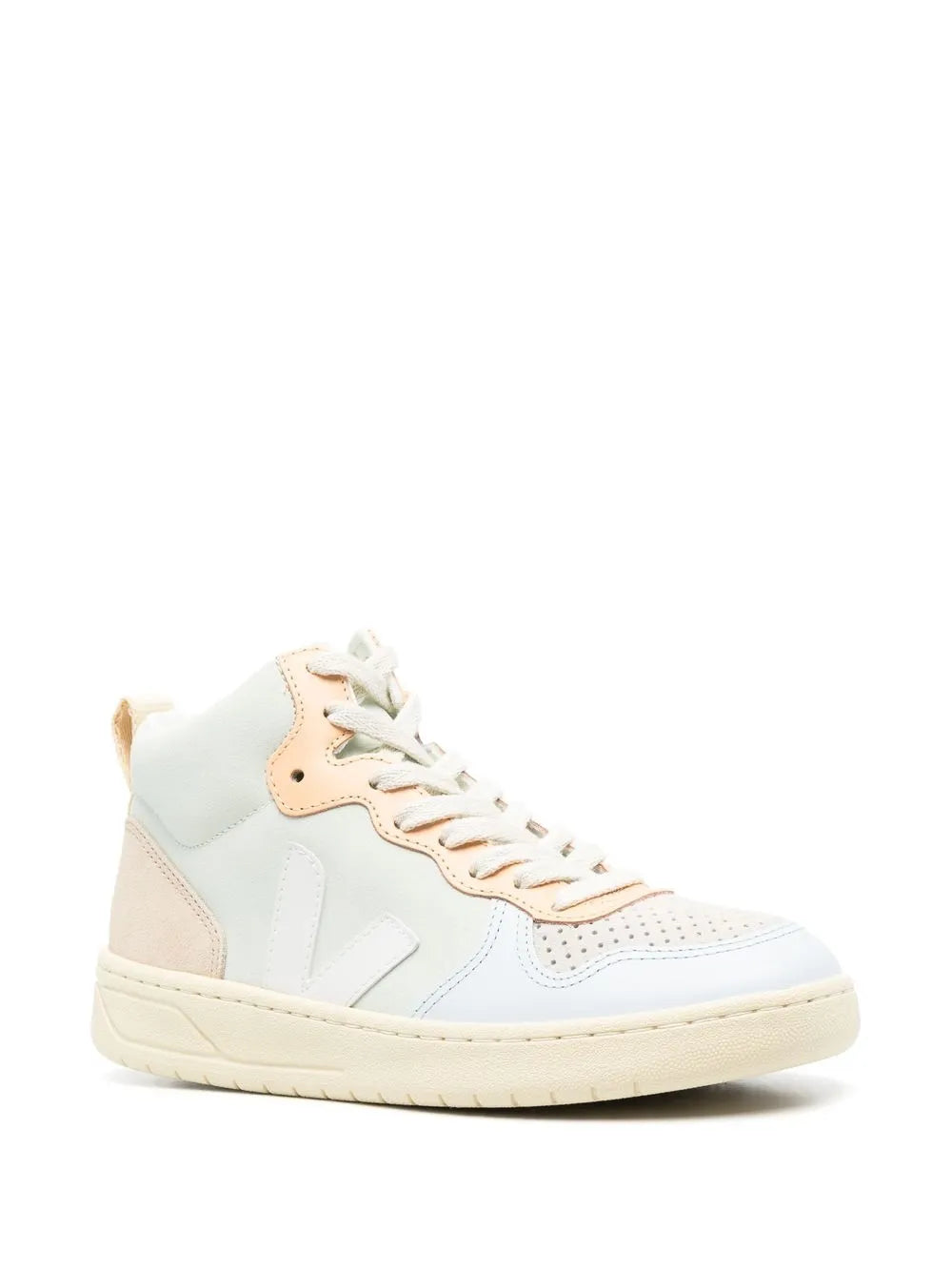 VEJA V-15 High-Top