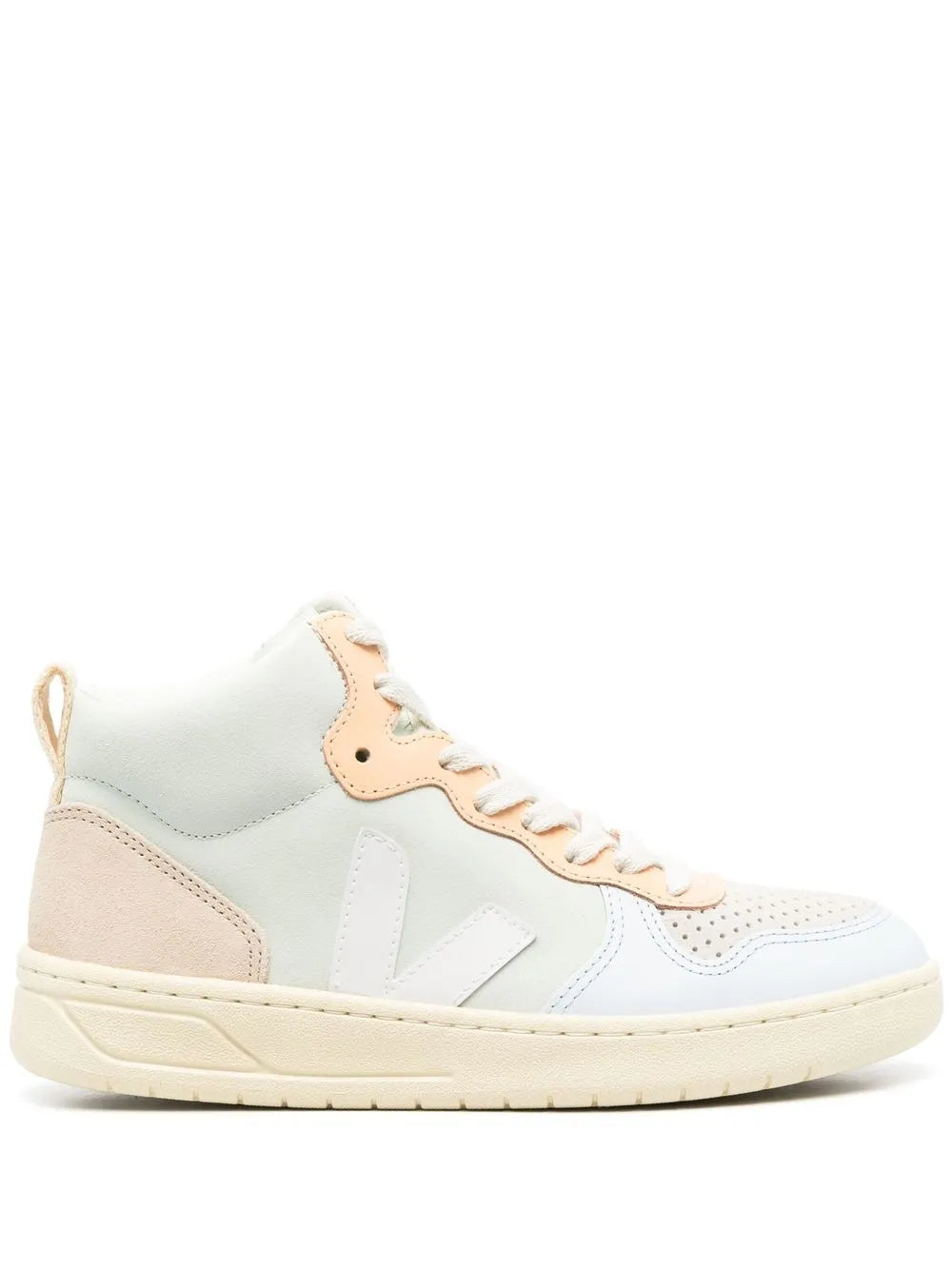 VEJA V-15 High-Top