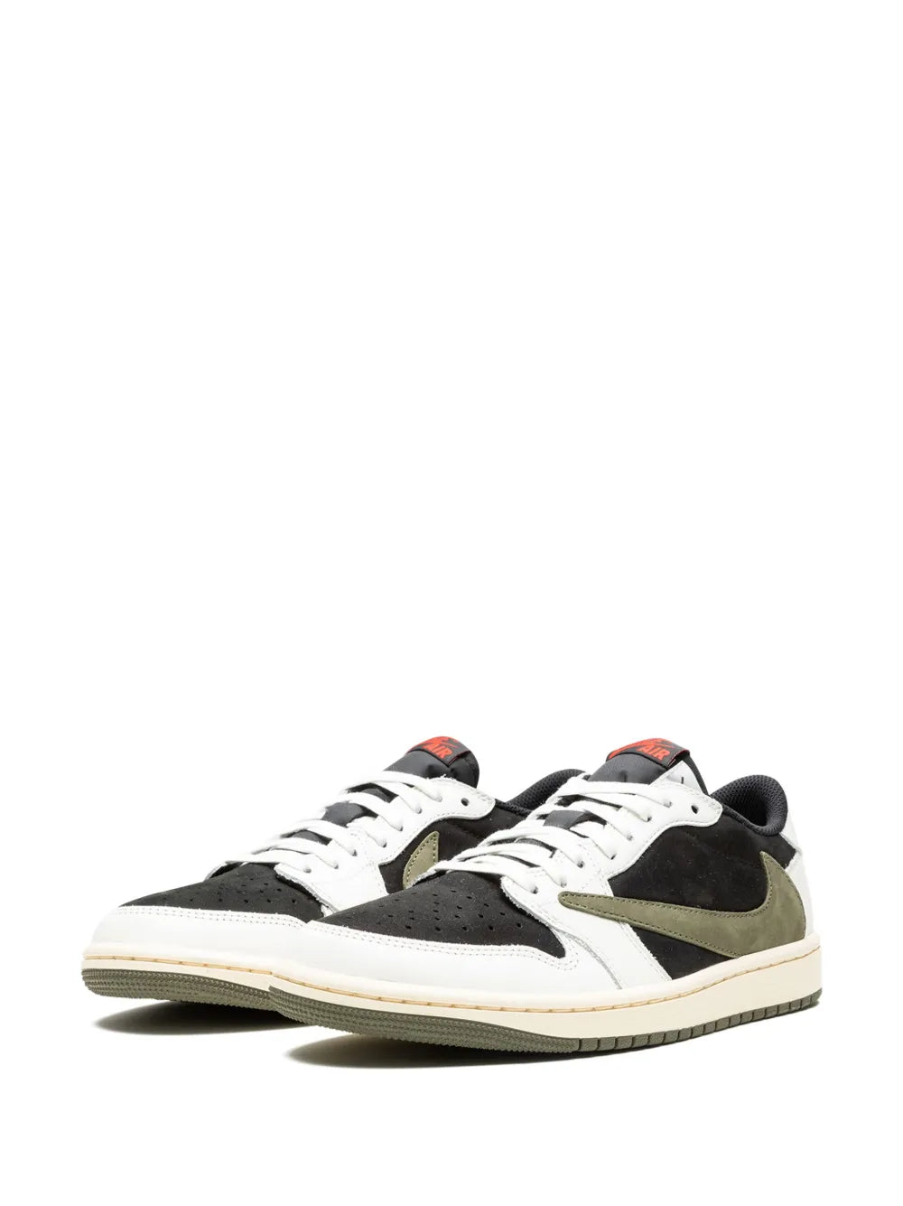 Jordan X Travis Scott Air Jordan 1 Low Og
