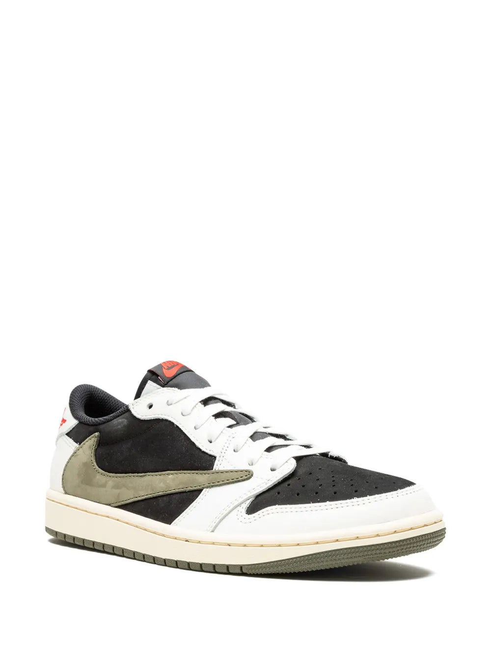 Jordan X Travis Scott Air Jordan 1 Low Og