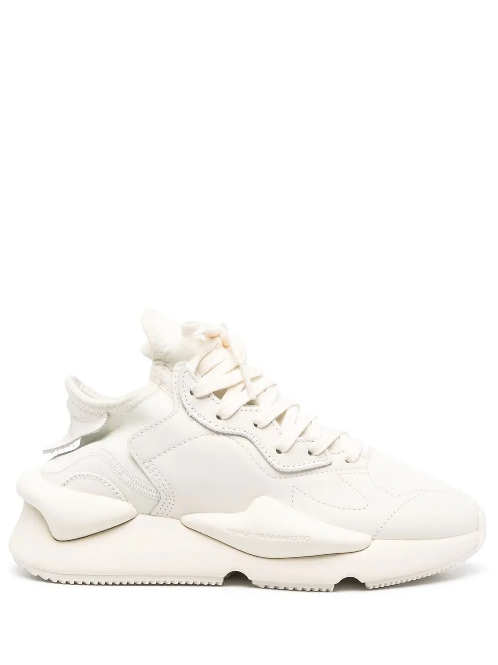 Y-3 Kaiwa Low-Top