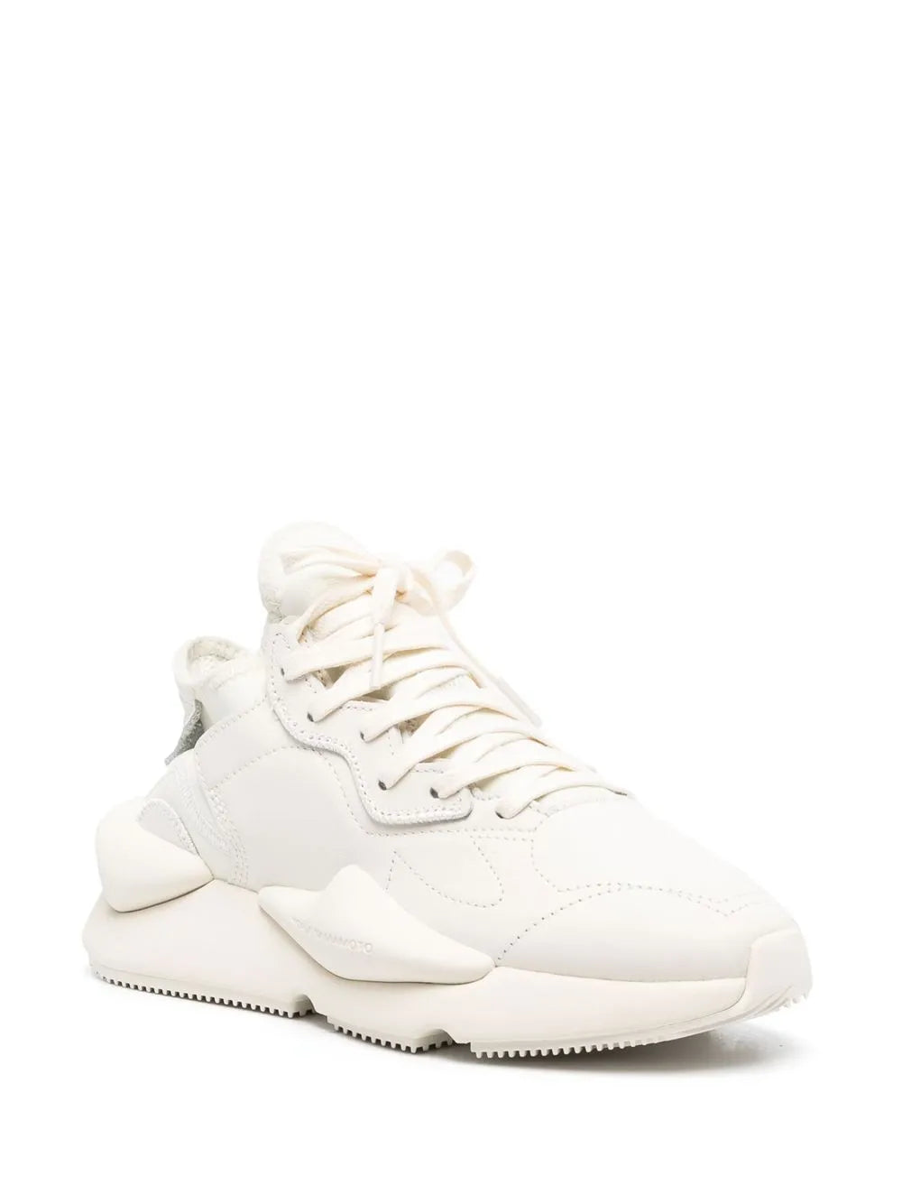 Y-3 Kaiwa Low-Top