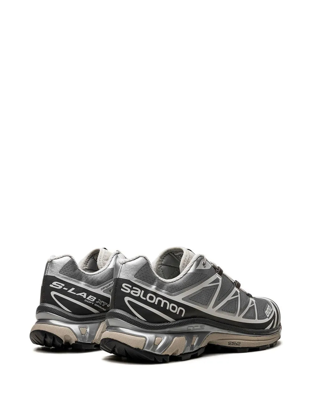 Salomon X Dover Street Market Xt-6 Low-Top