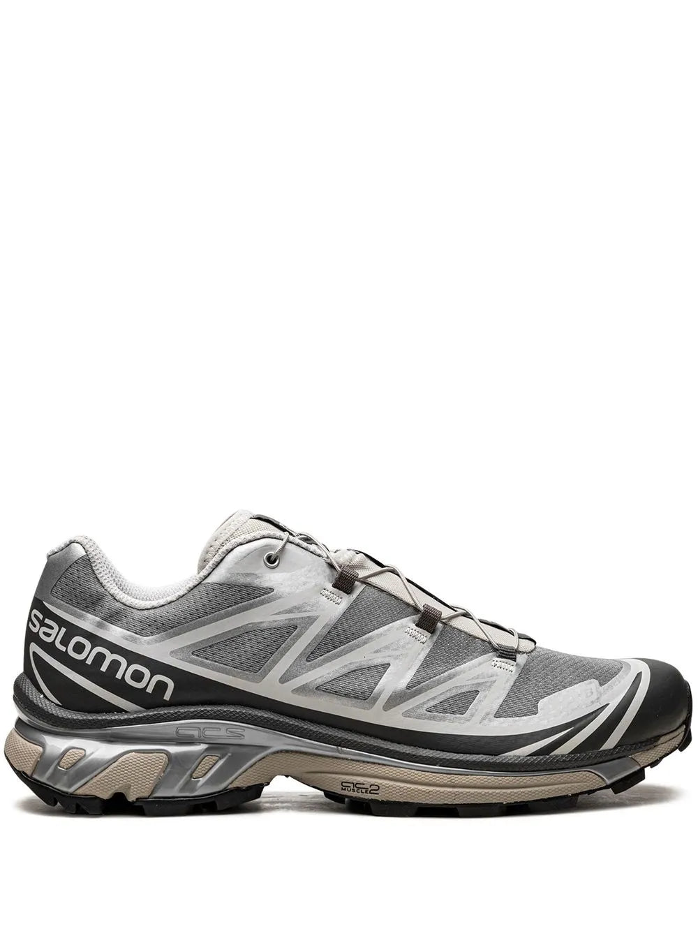 Salomon X Dover Street Market Xt-6 Low-Top