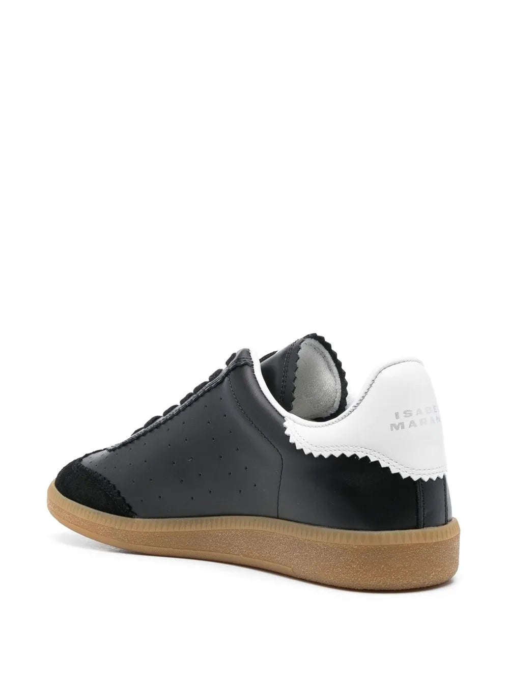 ISABEL MARANT Bryce Low-Top