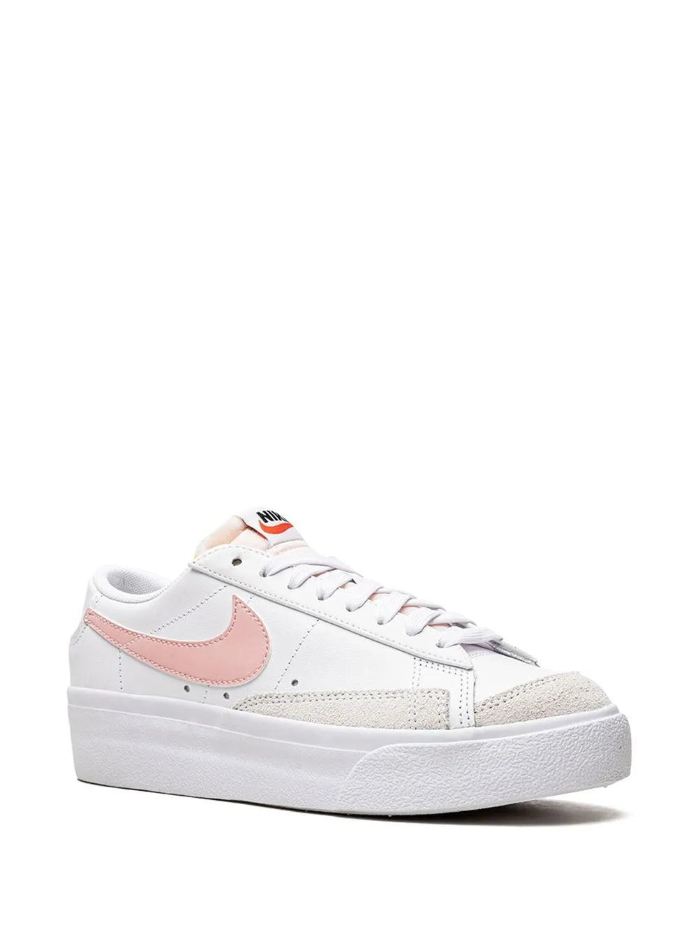 Nike Blazer Low Platform