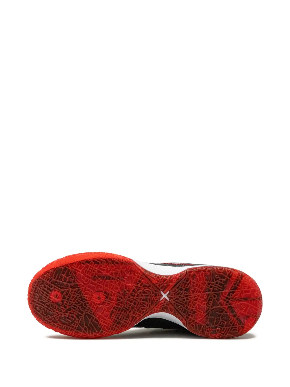 Nike Zoom Lebron Nxxt Gen