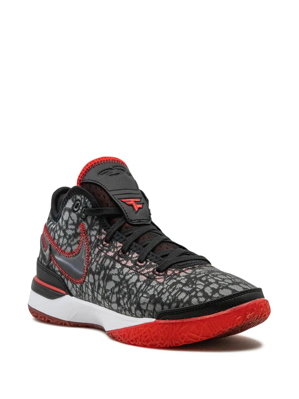 Nike Zoom Lebron Nxxt Gen