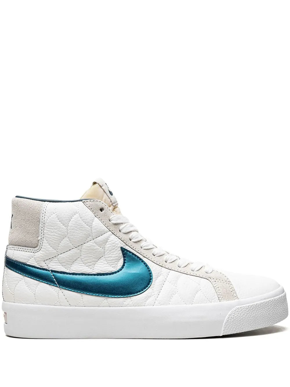 Nike Sb Blazer Mid